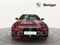 2025 BMW 420