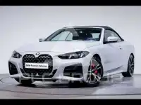 2025 BMW 420