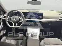 2025 BMW 420