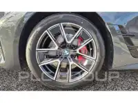 2025 BMW 420