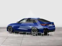 2025 BMW 420