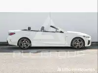 2025 BMW 420