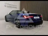 2025 BMW 420