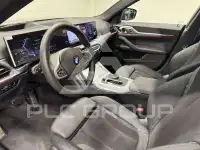 2025 BMW 420