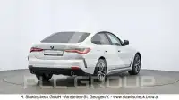 2025 BMW 420