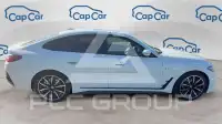 2025 BMW 420