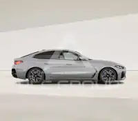 2025 BMW 420