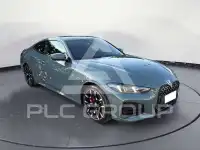 2025 BMW 420