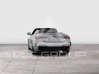 2025 BMW 420