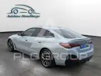 2025 BMW 420