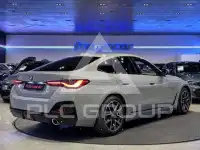 2025 BMW 420