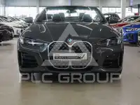 2025 BMW 420