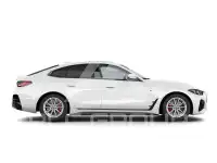 2025 BMW 420