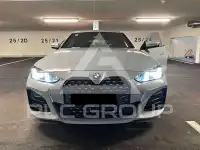2025 BMW 420