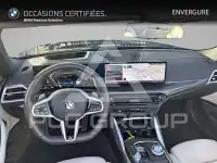 2025 BMW 420