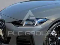 2025 BMW 420