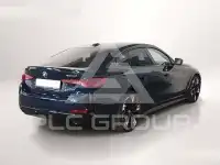2025 BMW 420