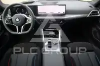 2026 BMW 420