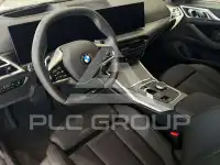 2025 BMW 420