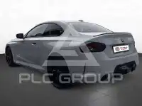 2025 BMW 420