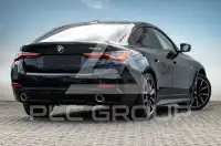 2025 BMW 420
