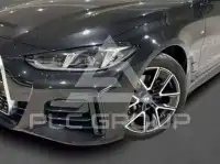 2025 BMW 420