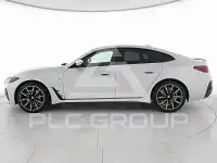 2025 BMW 420