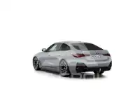2025 BMW 420