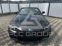 2025 BMW 420