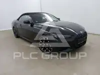 2025 BMW 420