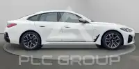 2025 BMW 420