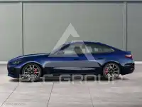 2025 BMW 420
