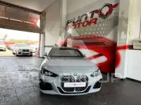 2025 BMW 420