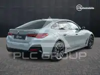 2025 BMW 420