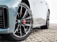 2025 BMW 420