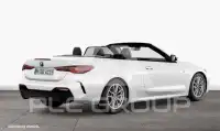 2025 BMW 420