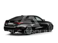 2026 BMW 420