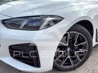 2025 BMW 420