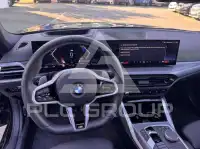 2025 BMW 420