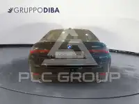 2025 BMW 420