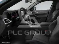 2025 BMW 420