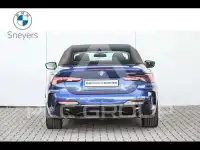 2025 BMW 420
