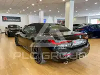 2025 BMW 420