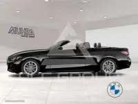 2025 BMW 420