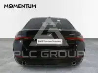 2025 BMW 420