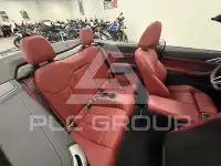 2025 BMW 420