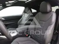 2026 BMW 420