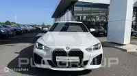 2025 BMW 420