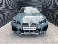 2025 BMW 420