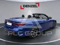 2025 BMW 420